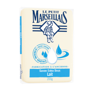 Le Petit Marseillais Süt Ekstra Hafif Sabun 200 gr Sabun kullananlar yorumlar